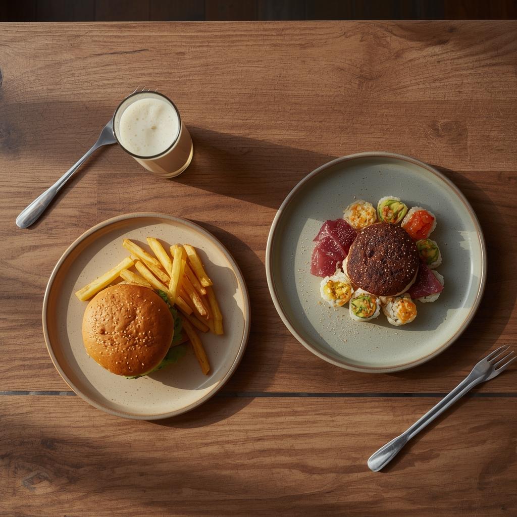 Van Amerikaanse klassiekers tot Aziatische verrassingen